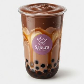 Chocolate Crème Brûlée