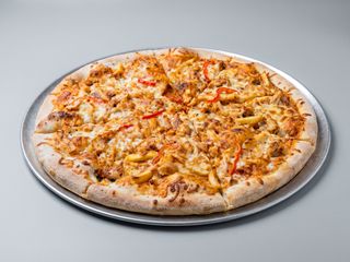 Pizza Crispy Ø 32cm