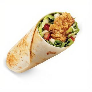 Crispy la lipie