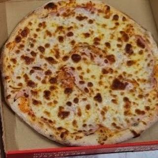 Pizza Margherita Ø 32cm
