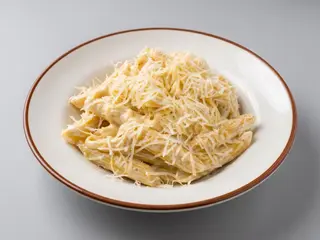 Penne Quattro Formaggi