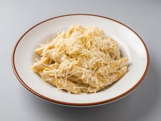 Penne Quattro Formaggi