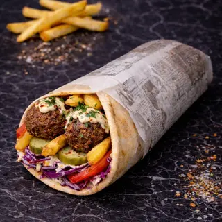 FALAFEL LA LIPIE MARE
