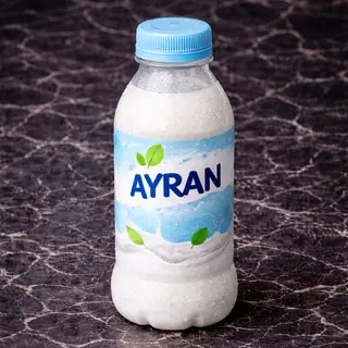 AYRAN