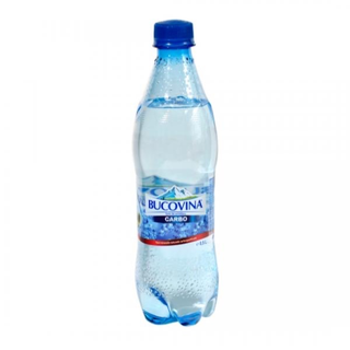 APĂ MINERALĂ BUCOVINA