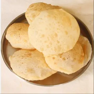 PURI(turta indiana)