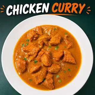 Pui Curry