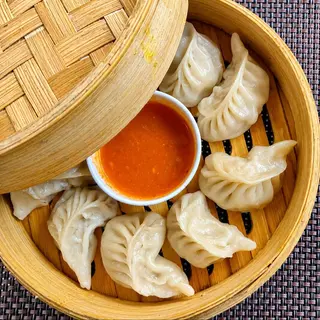 MOMO 10 pieces (coltunasi)