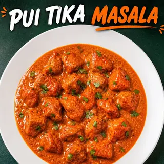 PUI TIKA MASALA