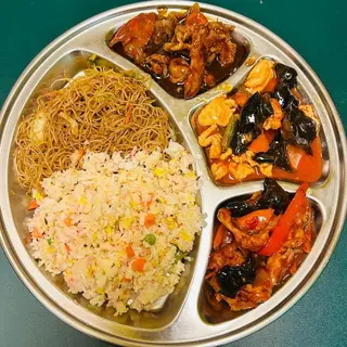 MENU MARE