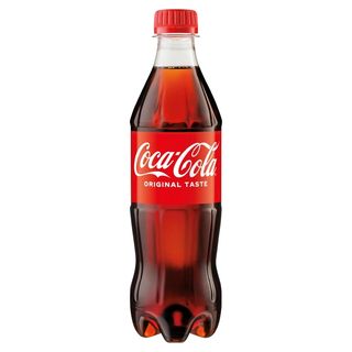 Coca Cola