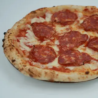 PIZZA SALAMI