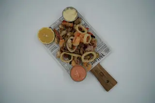 Fritto misto