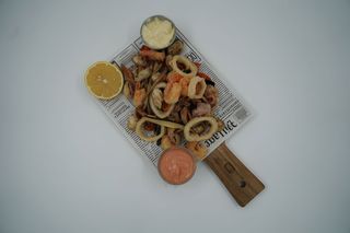 Fritto misto