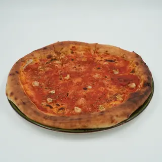 PIZZA MARINARA