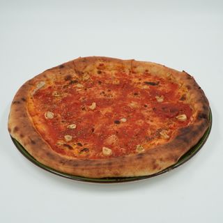 PIZZA MARINARA