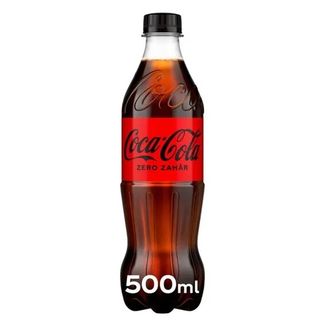 Coca Cola Zero