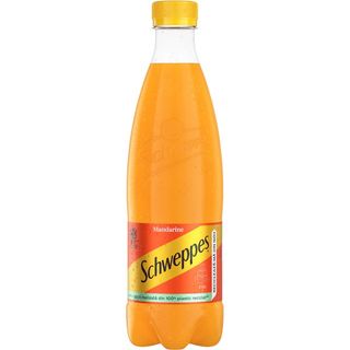 Schweppes Mandarin