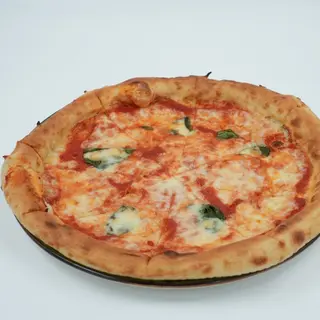PIZZA MARGHERITA