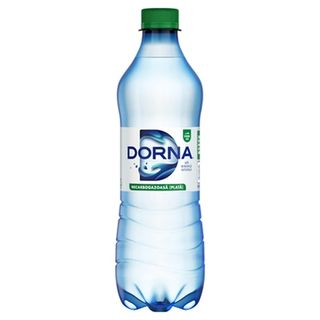 Dorna apă plată
