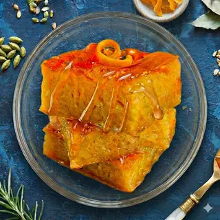 Portokalopita