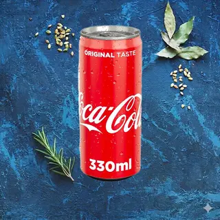 Coca-Cola
