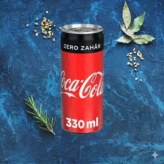 Coca-Cola Zero