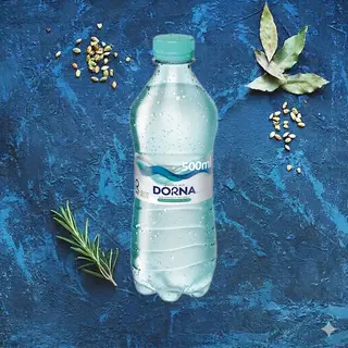 Dorna Apa Plata