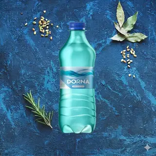 Dorna Apa Minerala