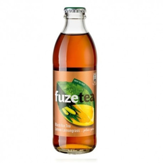FuzeTea Lemon