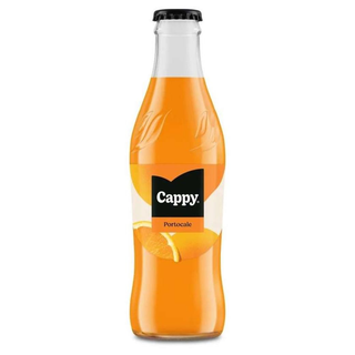 Cappy Portocale