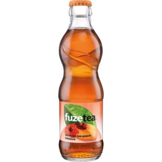 FuzeTea Piersici