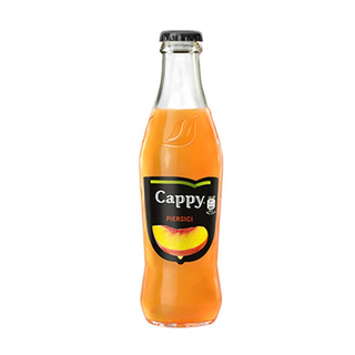 Cappy Piersici