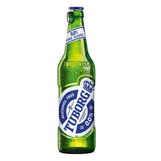 Tuborg fără Alcool