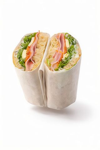 Focaccia Mixt