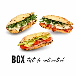 Box test de autocontrol