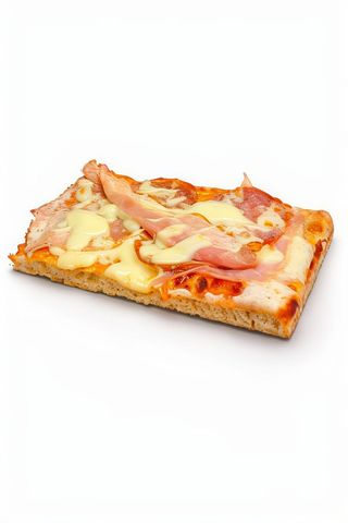 Pizza Carnivora - felie