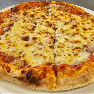 Pizza Prosciutto Ø32cm