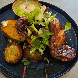 Ceafa de porc