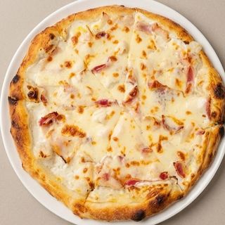 Pizza Carbonara Ø32cm