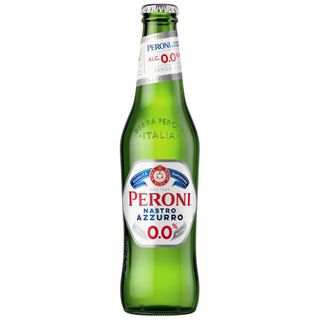 PERONI Nastro Azzurro Zero