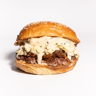 Shibuya Burger