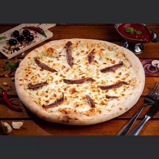 Pizza Anchois Ø32cm