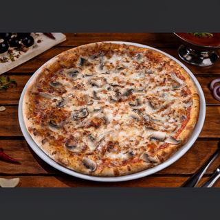 Pizza Anchois Ø45cm 