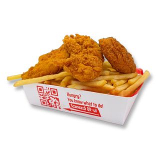 Mix Box