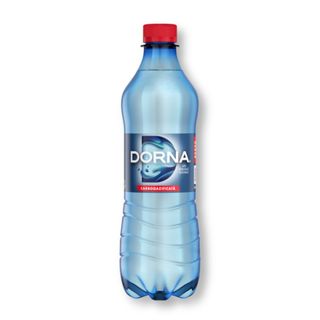 Apa minerală Dorna