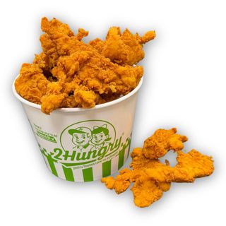 Crispy Tenders Bucket