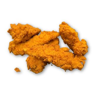 5 Crispy Tenders
