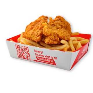 Crispy Duo Box