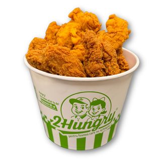 Mix Crispy Bucket